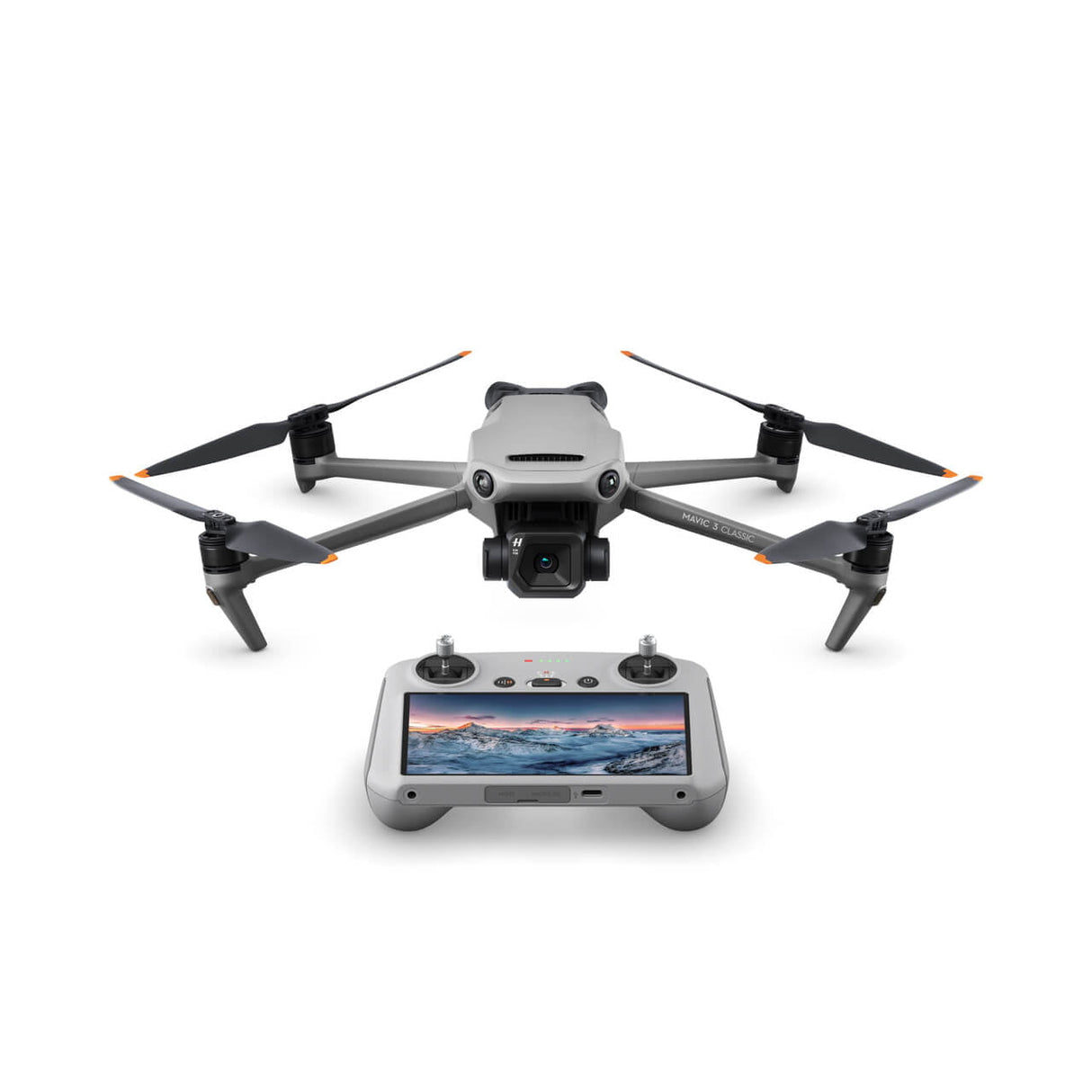 DJI Mavic 3 Classic - Cavone Lux Pro
