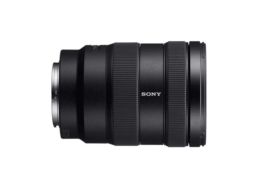 SONY E 16-55MM F2.8G (SEL1655G) - Garanzia Sony Italia - Cavone Lux Pro