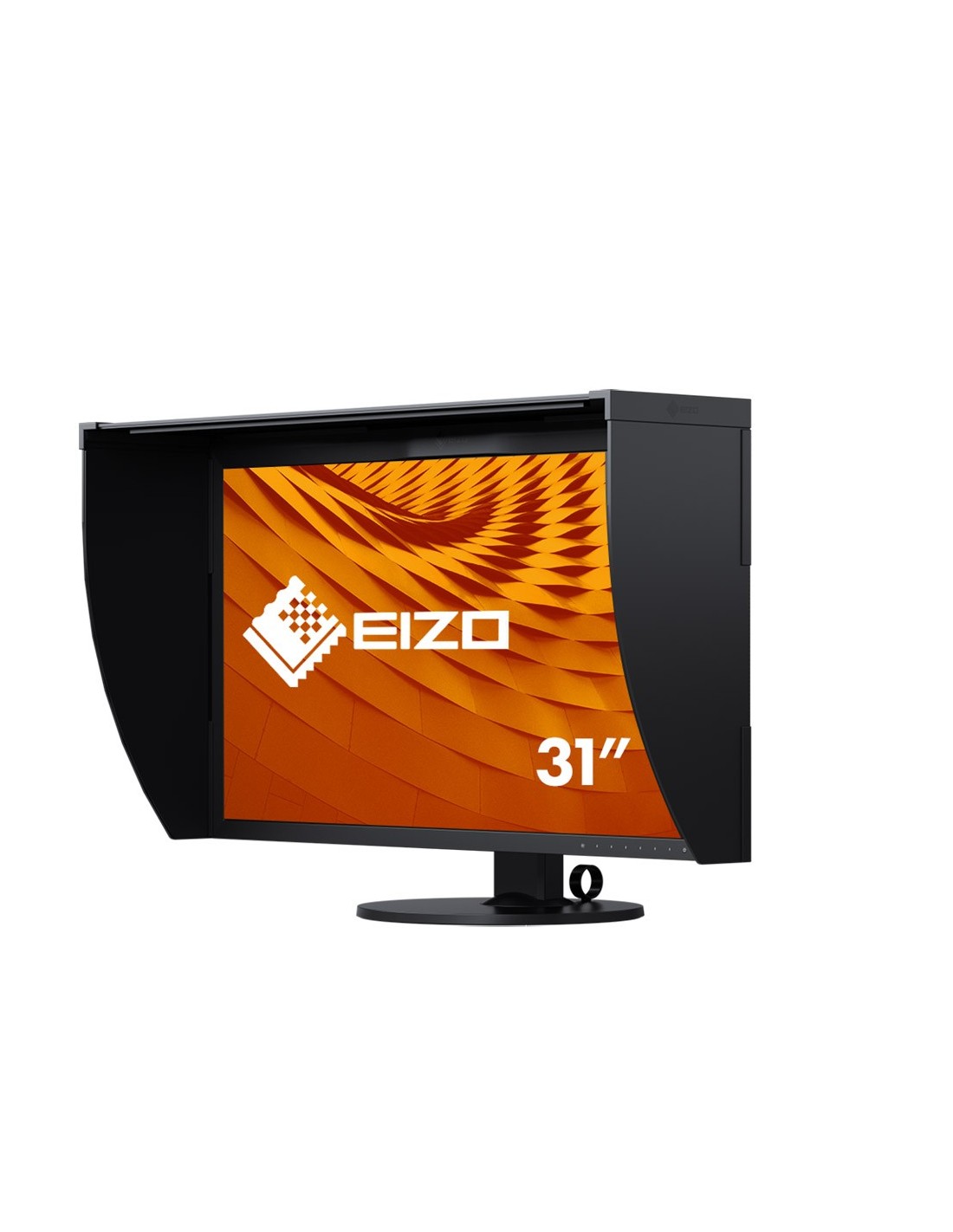 EIZO 31" ColorEdge CG319X DCI-4K HDR - Cavone Lux Pro