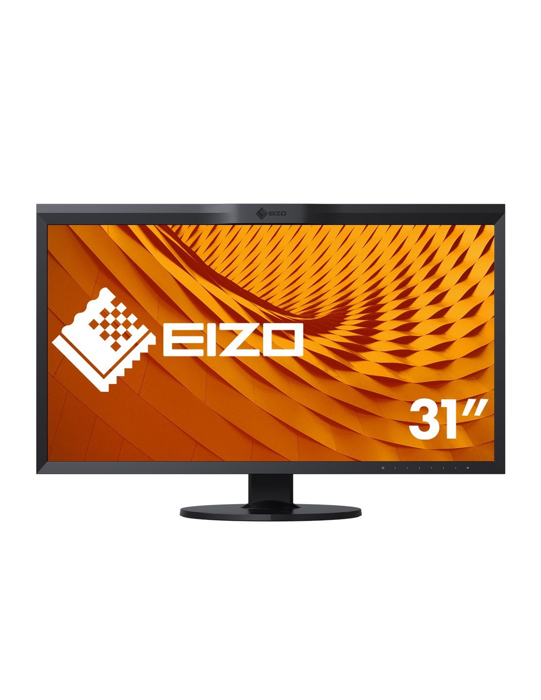 EIZO 31" ColorEdge CG319X DCI-4K HDR - Cavone Lux Pro