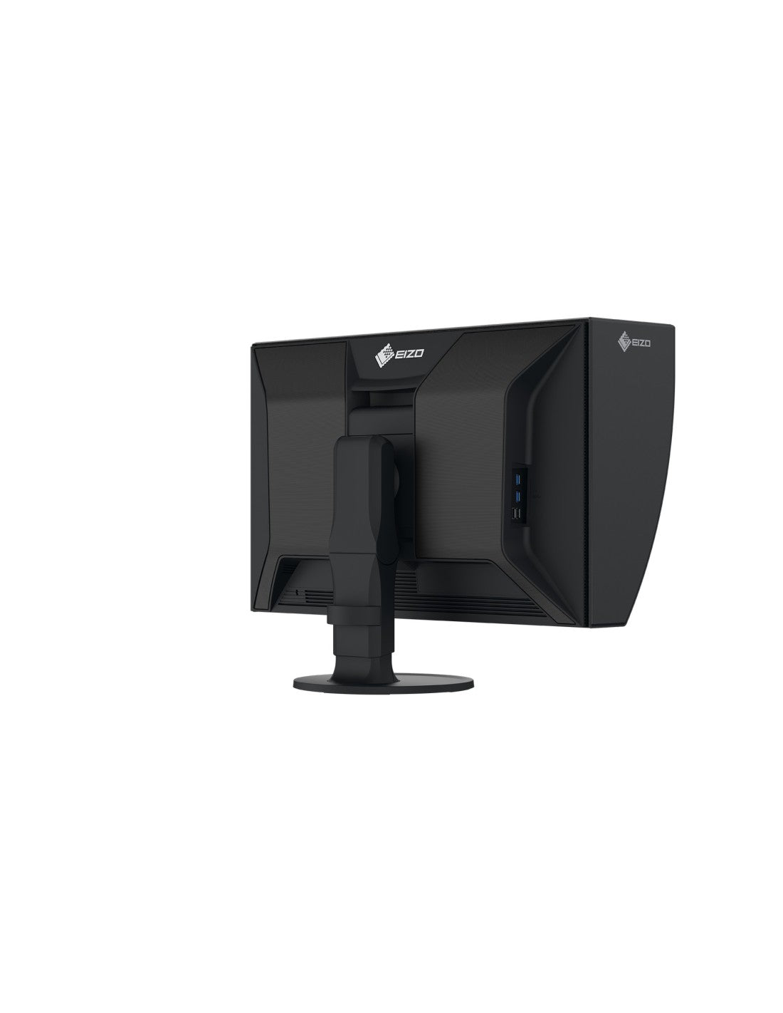 Eizo CG2700S ColorEdge 68,5 cm (27 pollici) 2560 x 1440 IPS (Wide Gamut) - Cavone Lux Pro