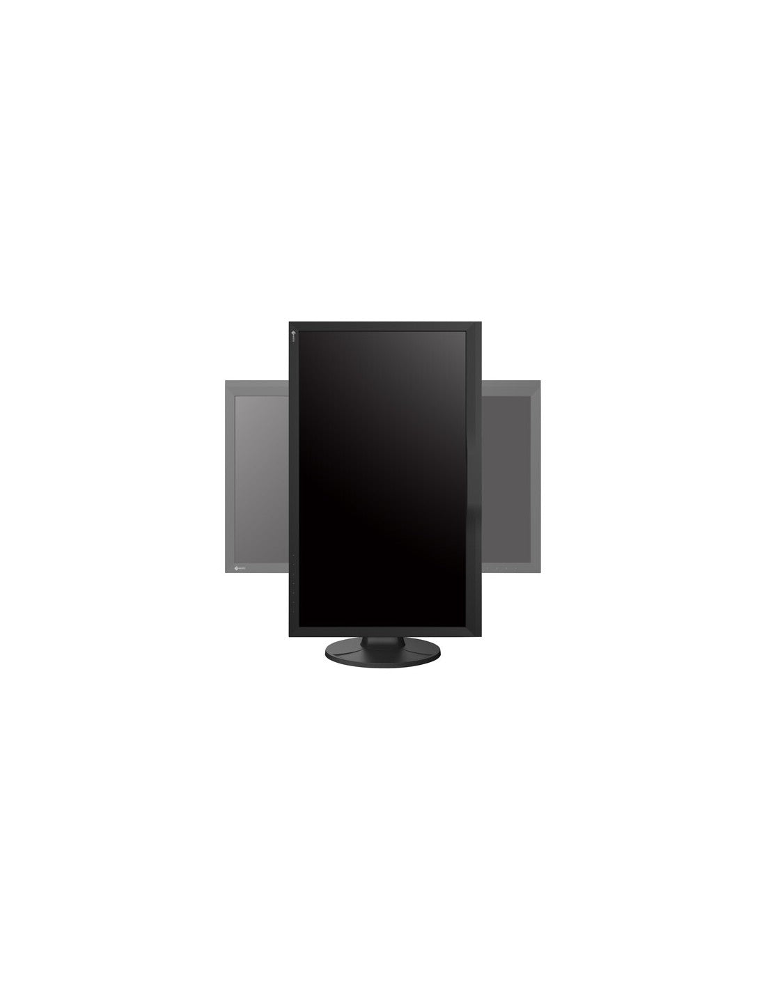 Eizo CG2700X ColorEdge 68,4 cm (27 pollici) 3840 x 2160 (4K UHD) IPS (Wide Gamut) - Cavone Lux Pro