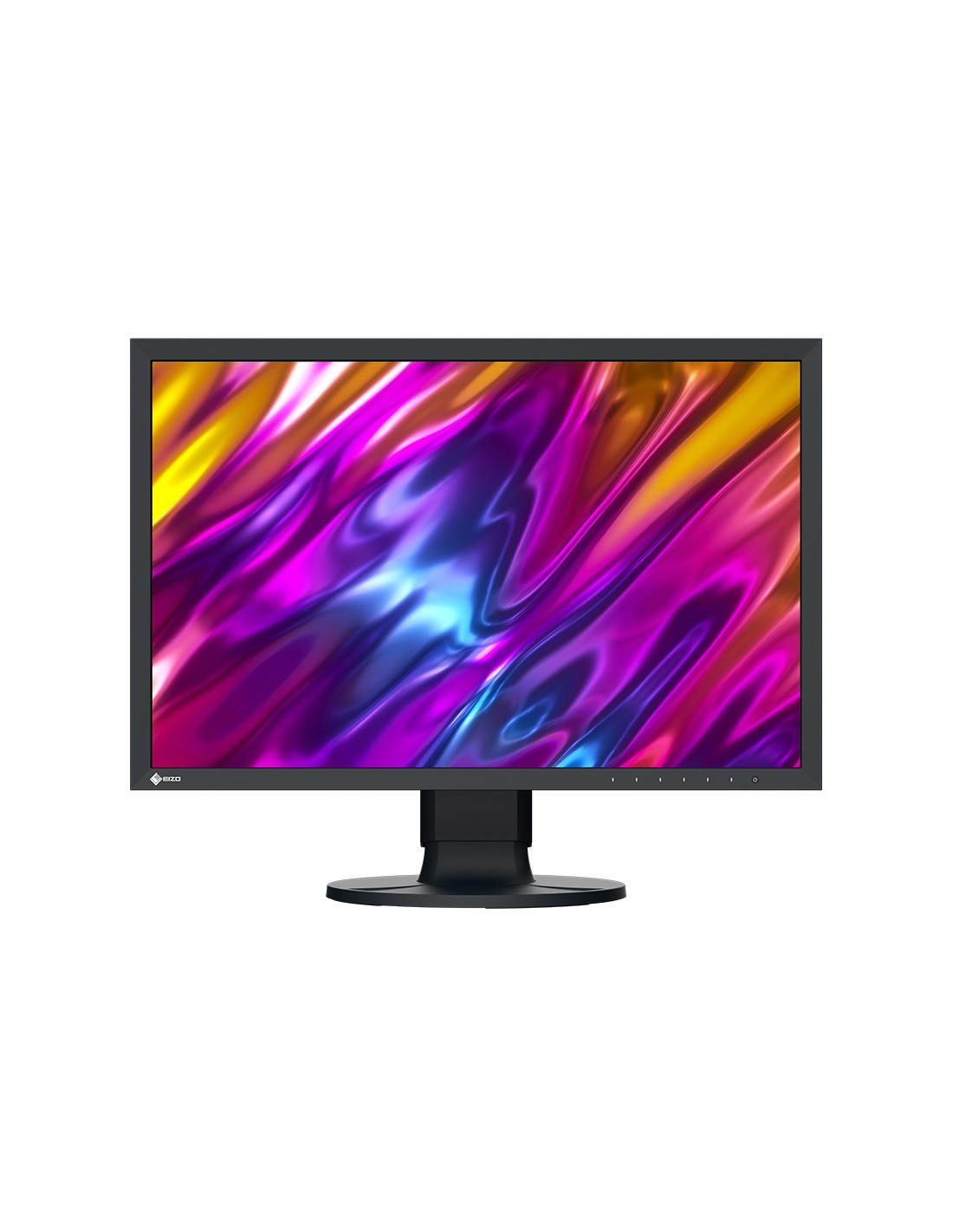 Eizo CS2400S + EX4 Monitor Grafico ColorEdge CS2400S 24", 16:10, 1920x1200, wide gamut,IPS LCD, con EX4 - Cavone Lux Pro