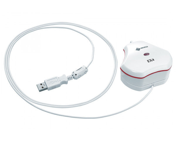 Eizo CS2400S + EX4 Monitor Grafico ColorEdge CS2400S 24", 16:10, 1920x1200, wide gamut,IPS LCD, con EX4 - Cavone Lux Pro