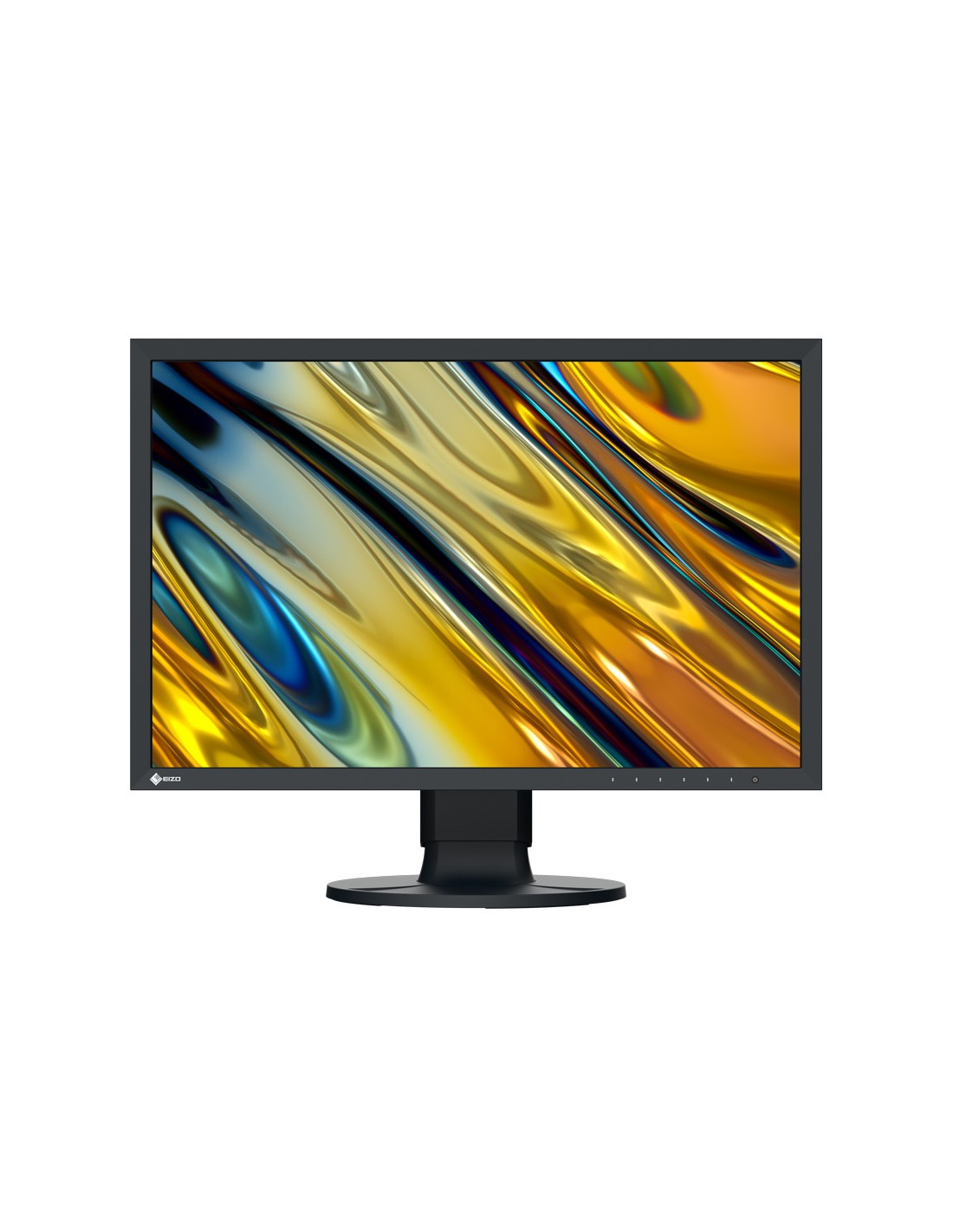 Eizo CS2400R + EX4 Monitor Grafico ColorEdge 24", 16:10, 1920x1200, IPS LCD - Cavone Lux Pro