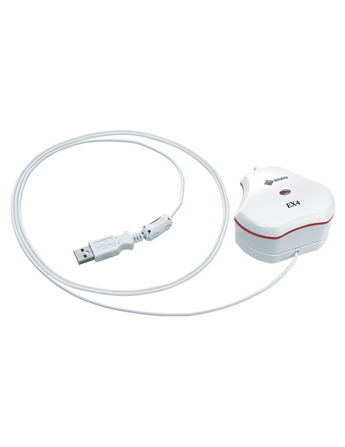 Eizo CS2400R + EX4 Monitor Grafico ColorEdge 24", 16:10, 1920x1200, IPS LCD - Cavone Lux Pro