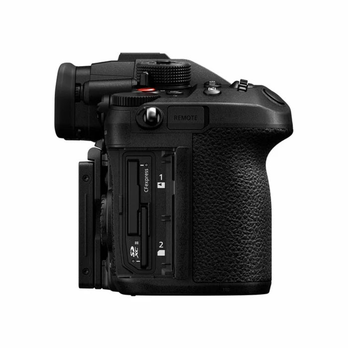 Panasonic GH7 BODY (7GH7EE) - Cavone Lux Pro