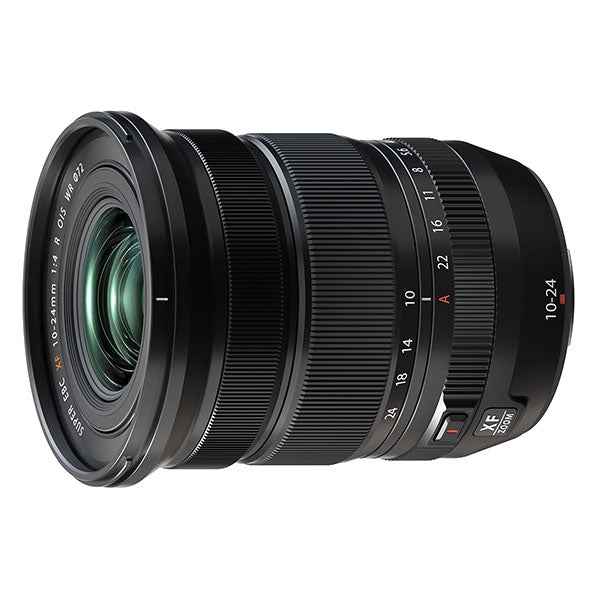 Fujifilm XF 10-24mm F4 R OIS WR - Garanzia Fujifilm Italia