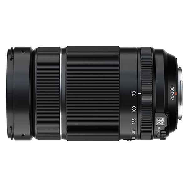 Fujinon XF 70-300mm F4-5.6 R LM OIS WR - Garanzia Fujifilm Italia