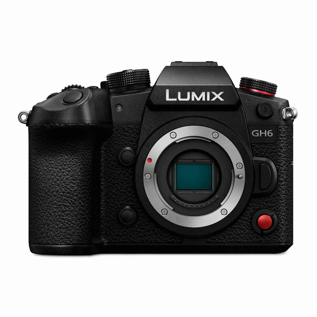 Panasonic Lumix GH6 Body