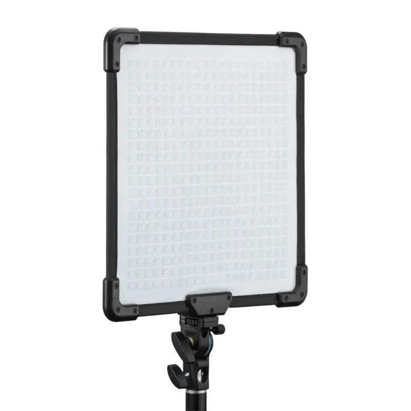 Pannello LED flessibile Godox FH50Bi Flex portatile
