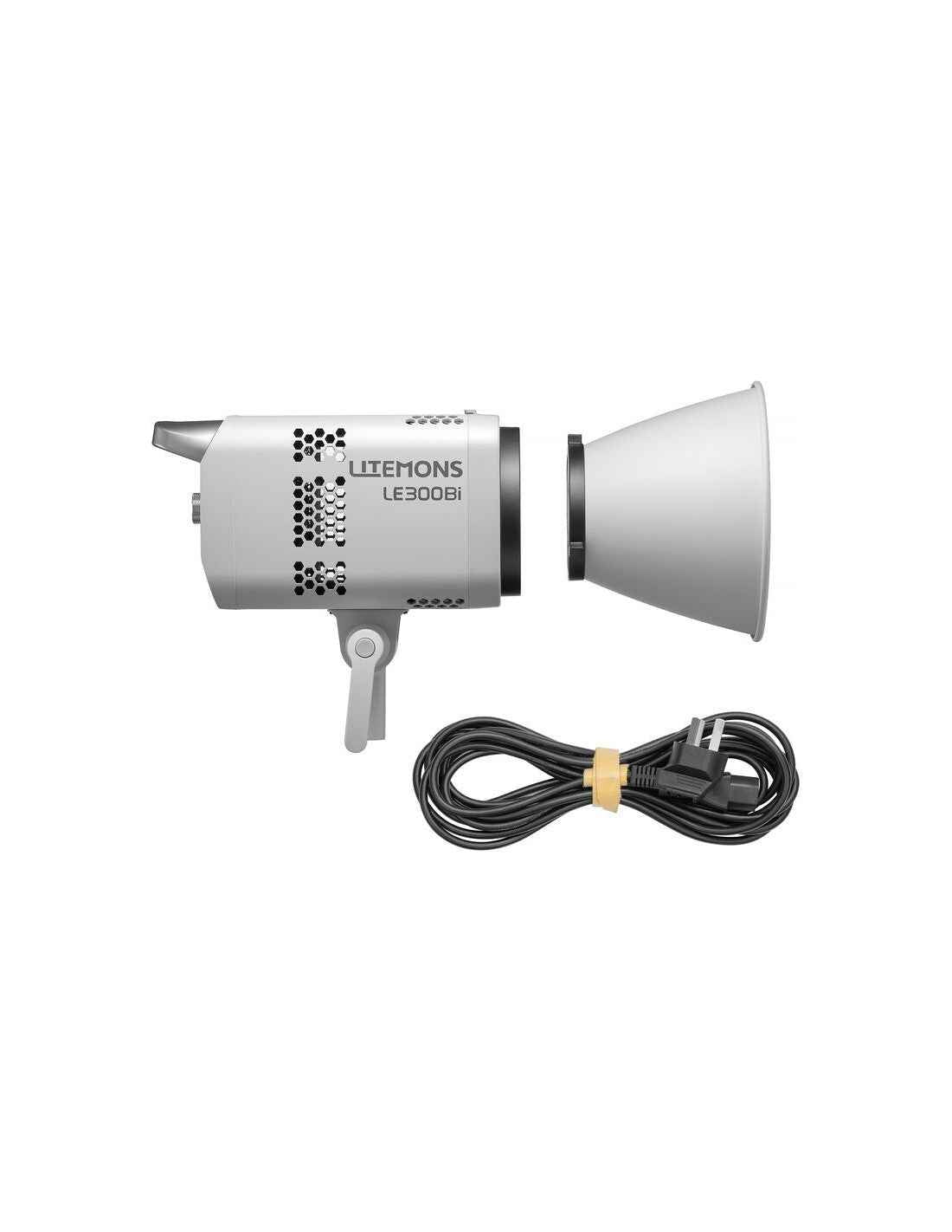 Godox Litemons LE300Bi (White)