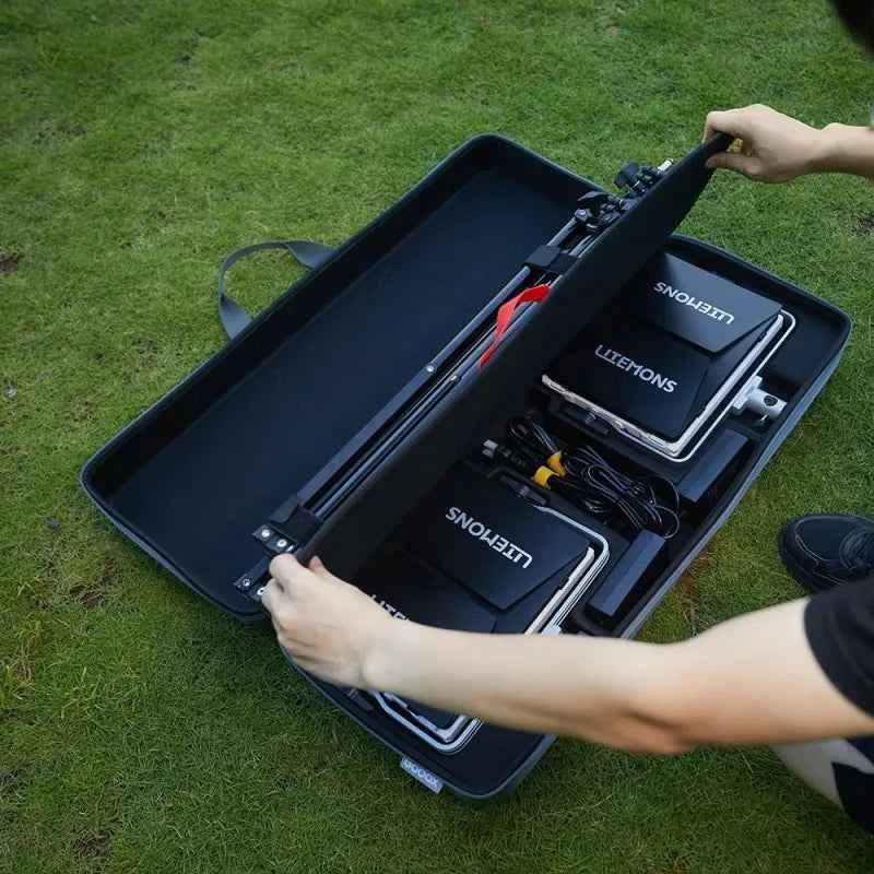 Godox Litemons LP600Bi: Pannello LED Bi-Color