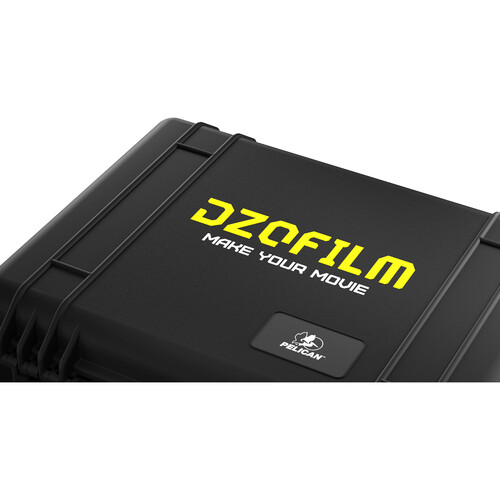 DZO Catta FF 18-35/35-80mm B - DZOFilm - Cavone Lux Pro