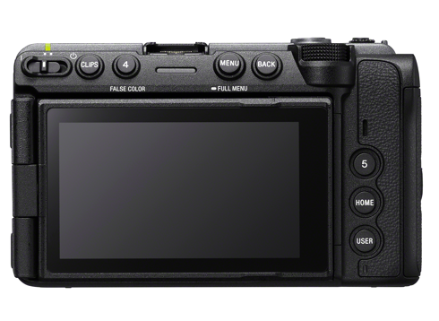 Sony FX5 Body - Garanzia Sony Italia