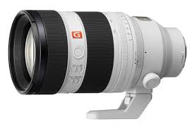SONY FE 50-150mm F2 G Master - Garanzia Sony Italia (preordinalo) - Cavone Lux Pro