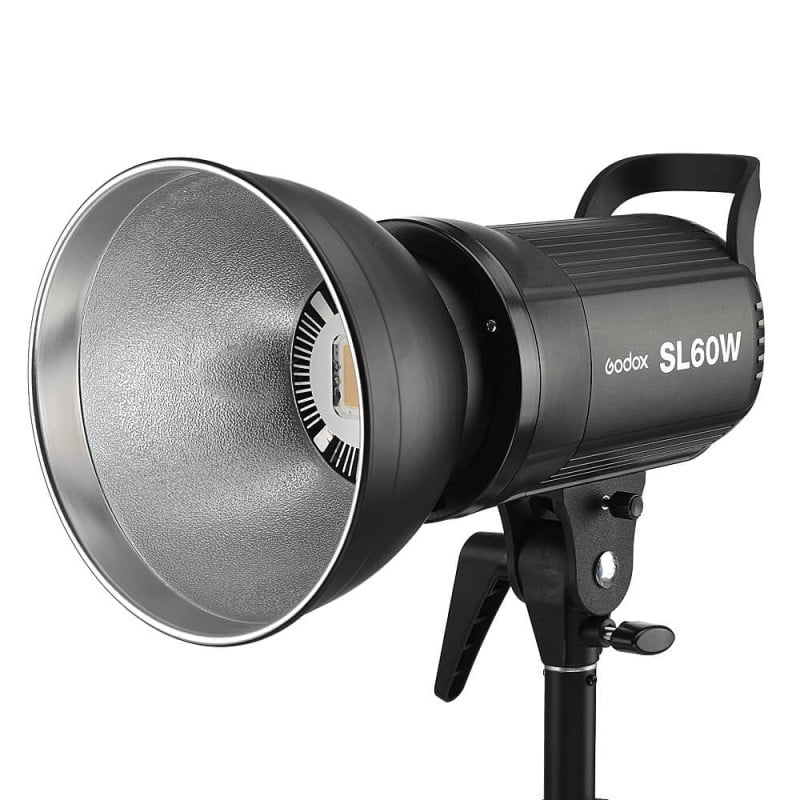 Godox SL 60W - Cavone Lux Pro