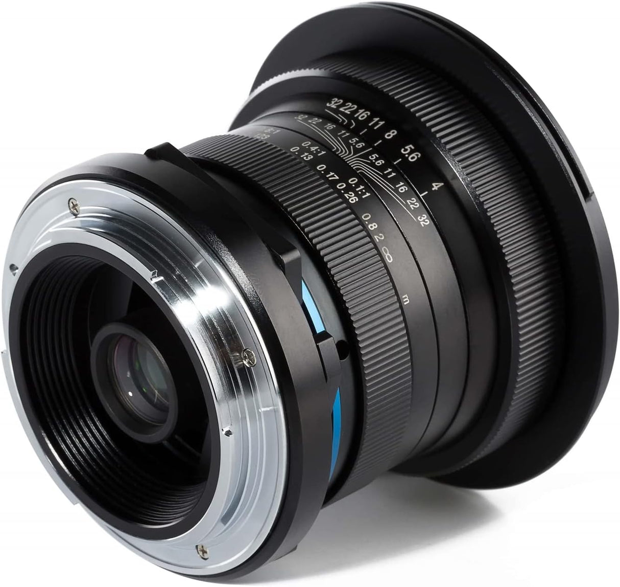 Laowa Venus Optics 15mm f/4 WA Macro 1:1 per Sony NEX - Cavone Lux Pro