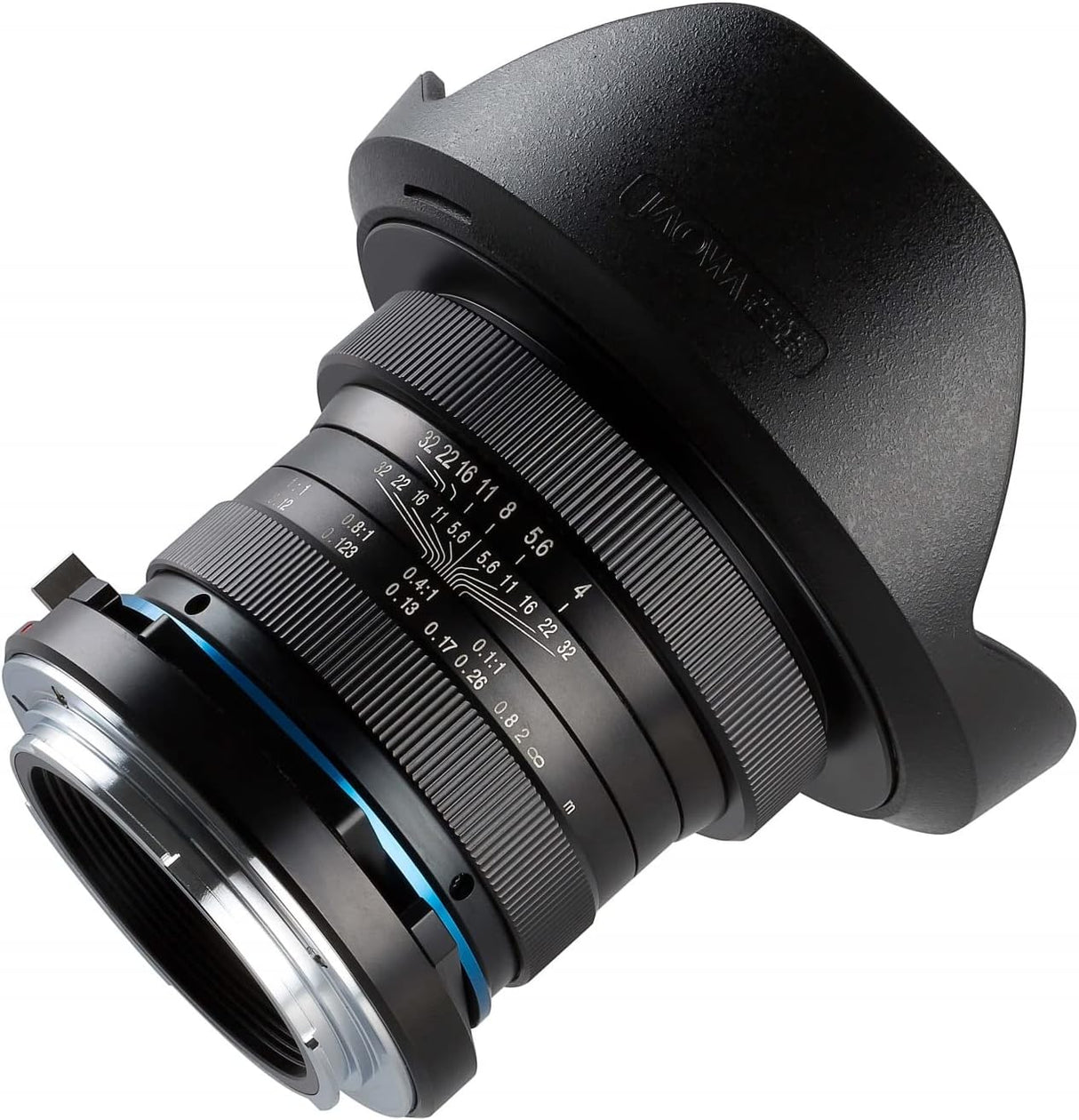 Laowa Venus Optics 15mm f/4 WA Macro 1:1 per Sony NEX - Cavone Lux Pro