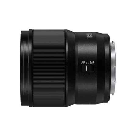 Panasonic Lumix S 18mm F1.8