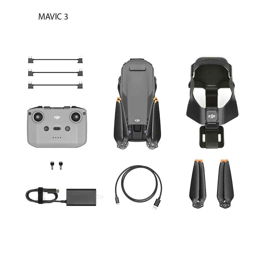 Dji Mavic 3