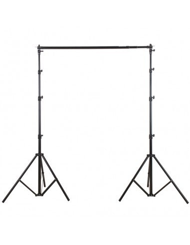 Meking Kit portafondali 4 sezioni 2.8m - Cavone Lux Pro