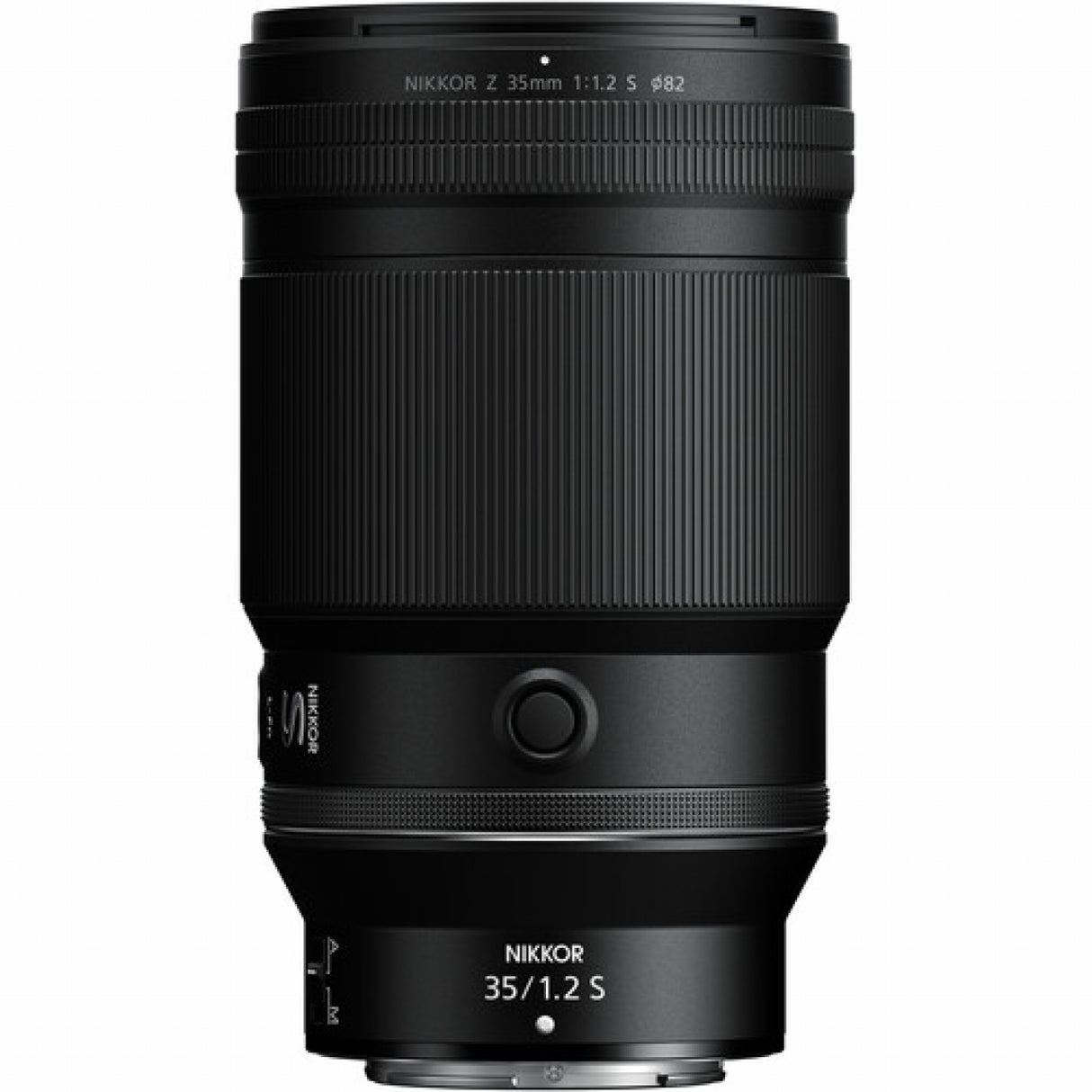 Nikkor Z 35mm F1.2 S - Garanzia nital italia