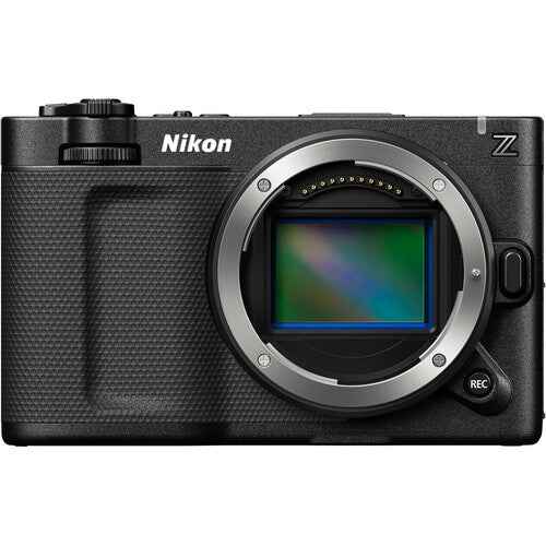 NiKON ZR Body + CFexpress 256 GB - GARANZIA NITAL ITALIA ( in Pre ordine)