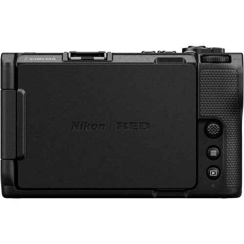 NiKON ZR Body + CFexpress 256 GB - GARANZIA NITAL ITALIA ( in Pre ordine)