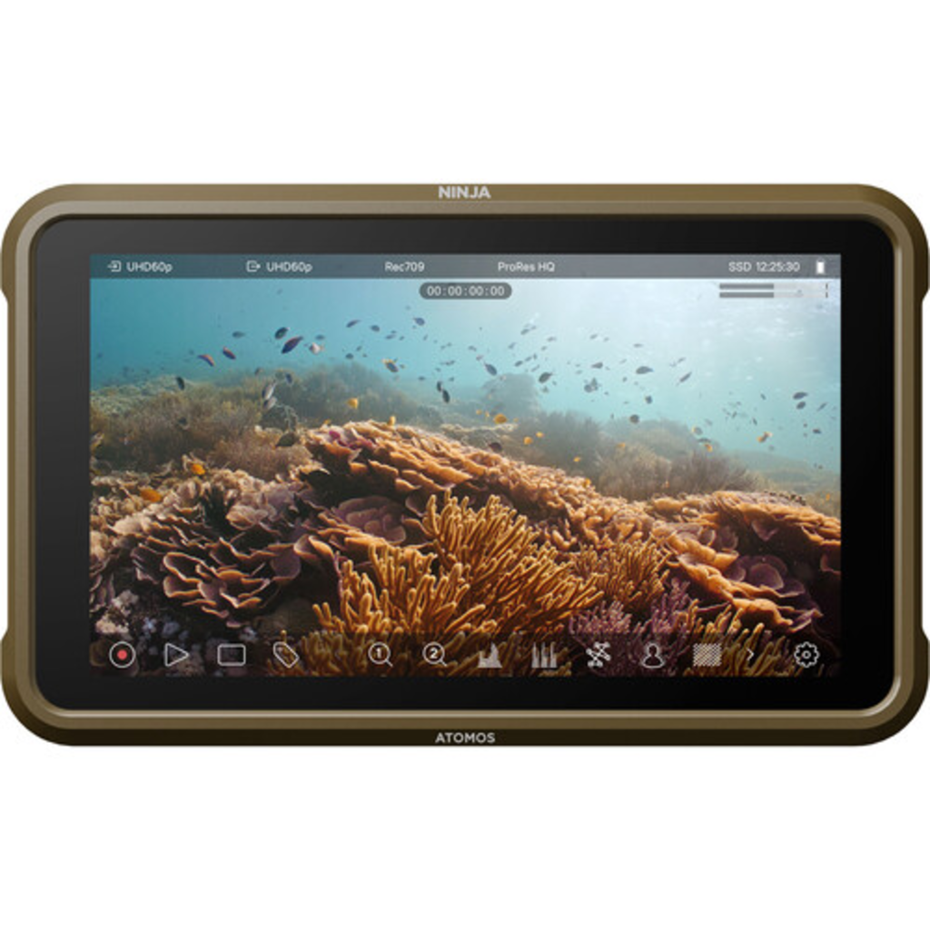 Atomos Ninja 5,2"