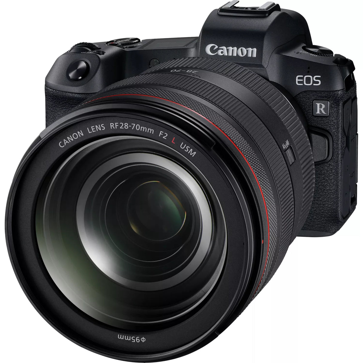 Canon RF 28-70mm F2 L USM - Garanzia Canon Italia - Cavone Lux Pro