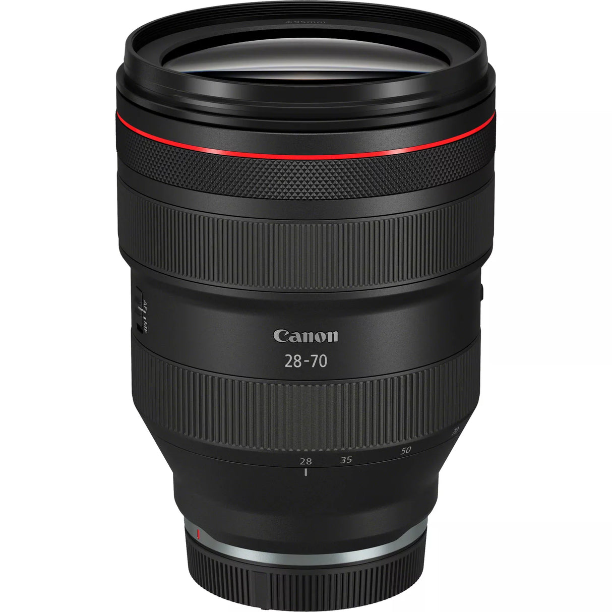 Canon RF 28-70mm F2 L USM - Garanzia Canon Italia - Cavone Lux Pro