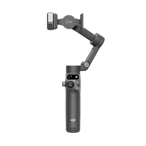 DJI Osmo Mobile 7P - Cavone Lux Pro