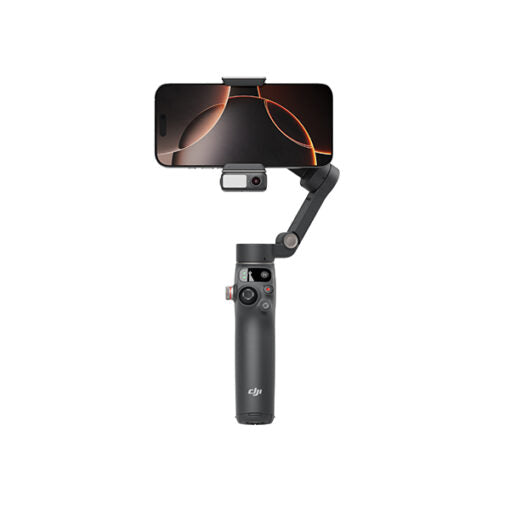 DJI Osmo Mobile 7P - Cavone Lux Pro