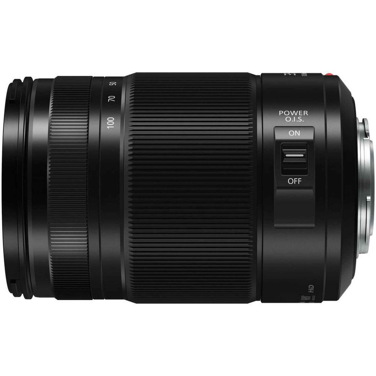Panasonic 35-100mm f/2.8 Lumix G Vario X II Power O.I.S.