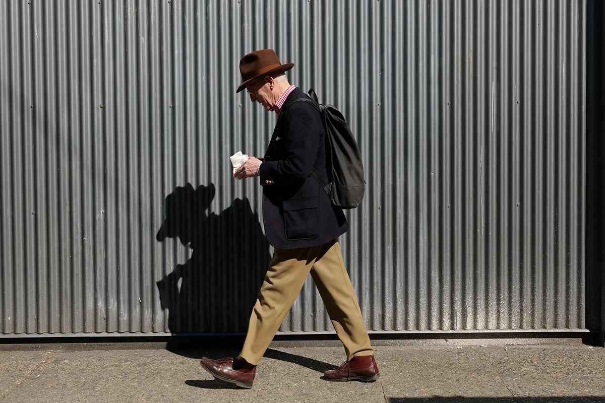 Panasonic Lumix S1 Body