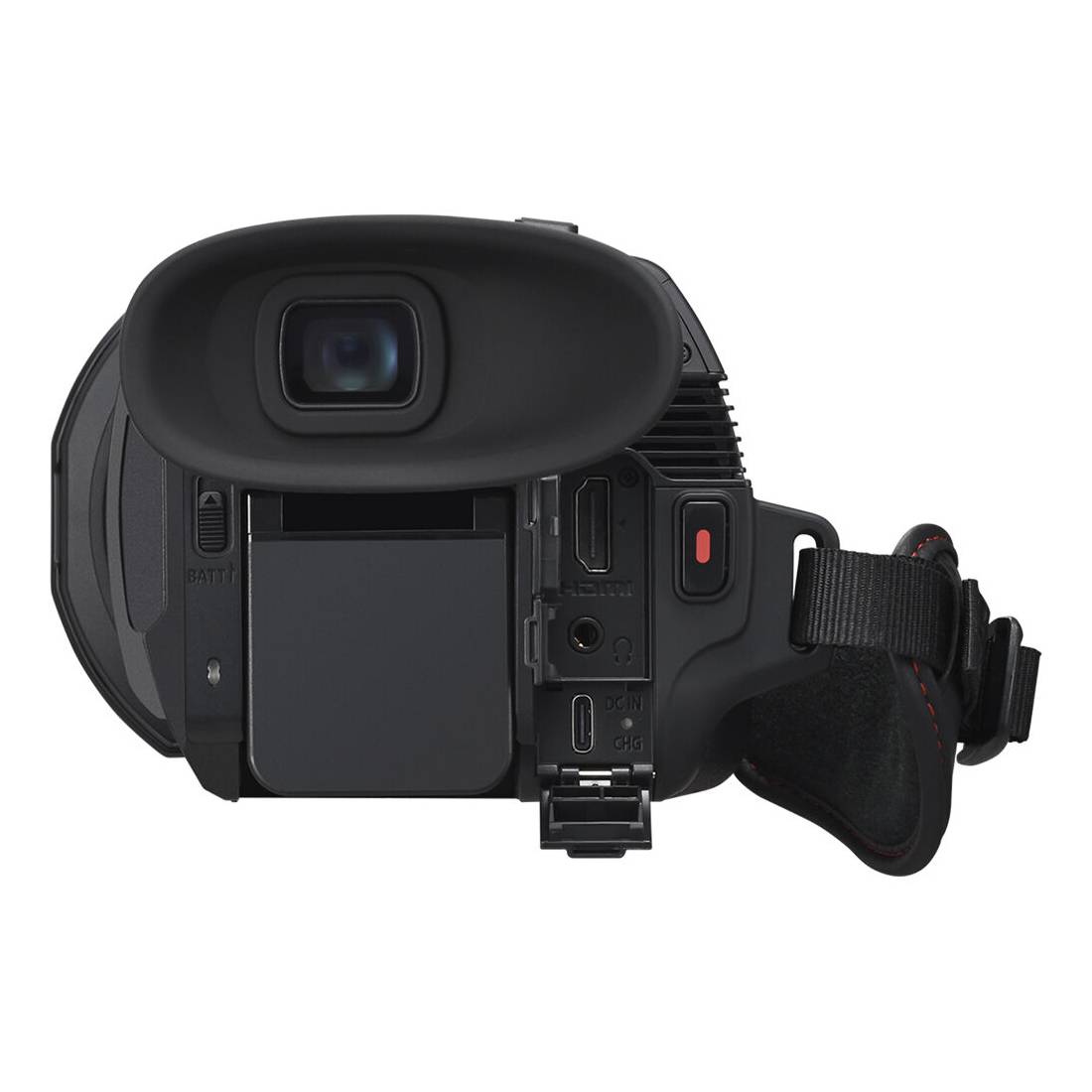 Panasonic HC-X1600 UHD 4K (4 anni garanzia fowa) in preordine - Cavone Lux Pro