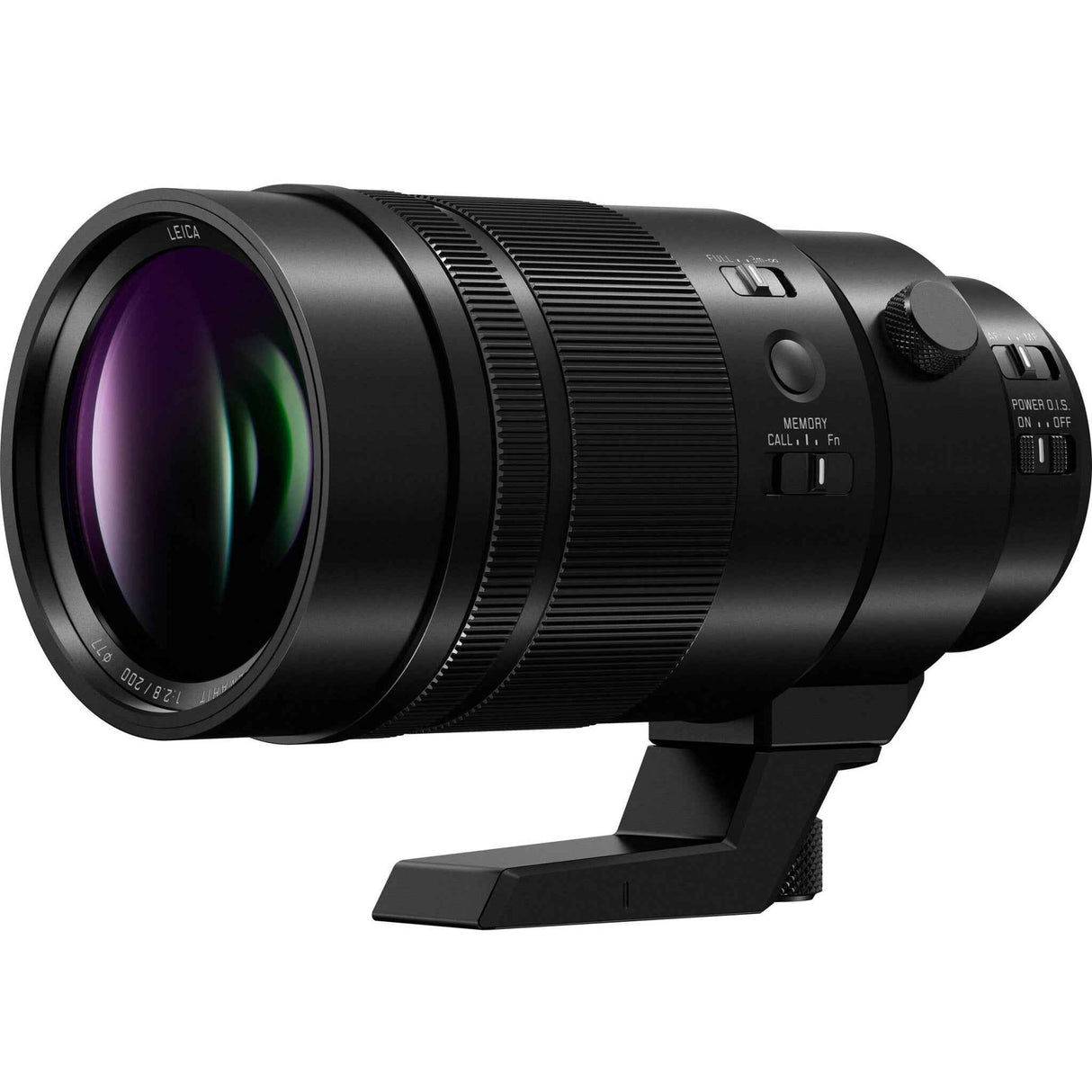 Panasonic Leica DG Elmarit 200mm f/2.8 Power O.I.S.