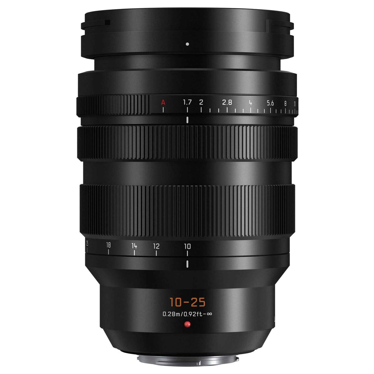 Panasonic Leica DG Vario-Summilux 10-25mm f/1.7 Asph.