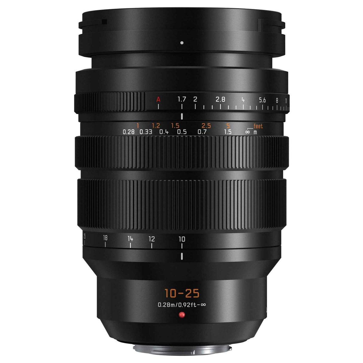 Panasonic Leica DG Vario-Summilux 10-25mm f/1.7 Asph.