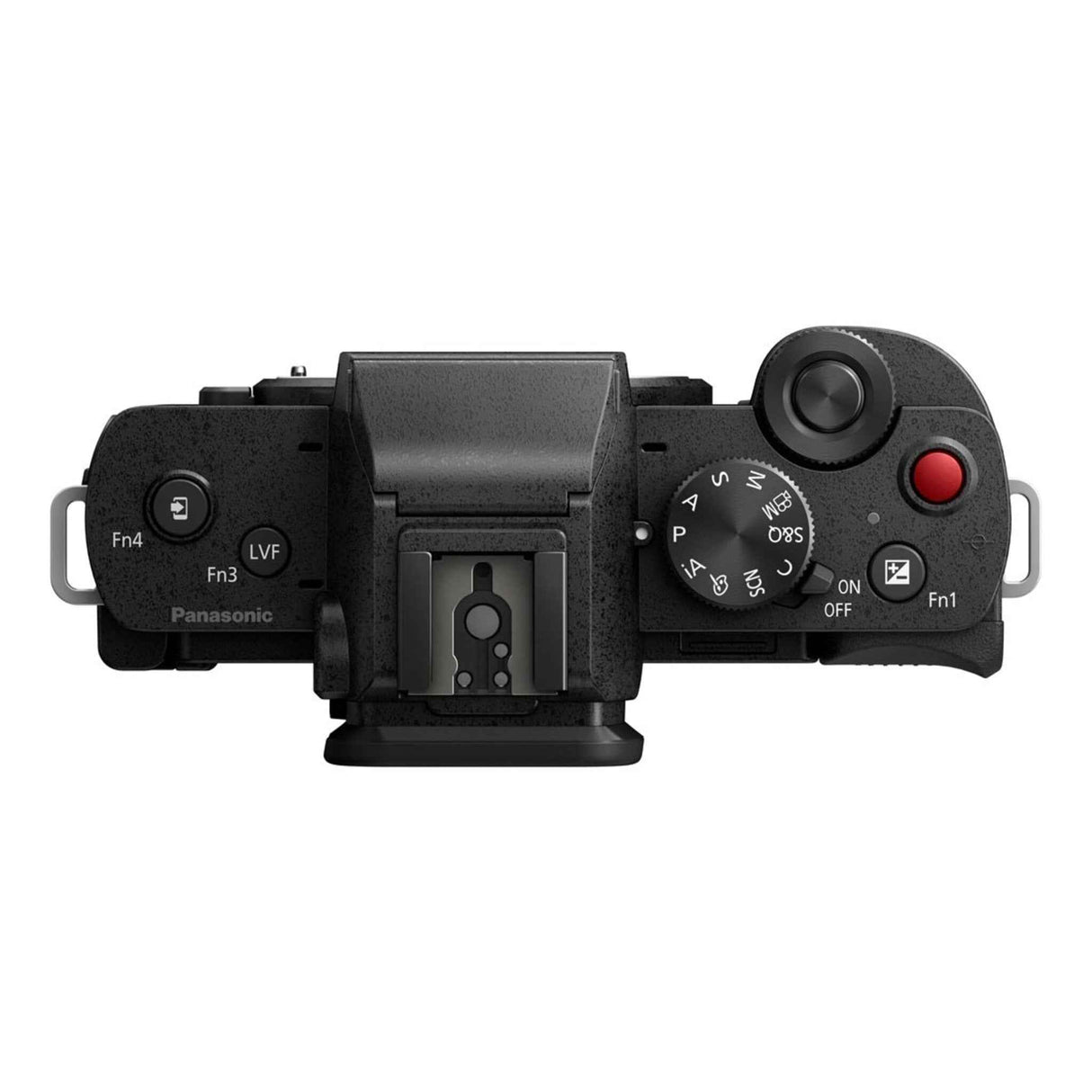 Panasonic Lumix G100 Body
