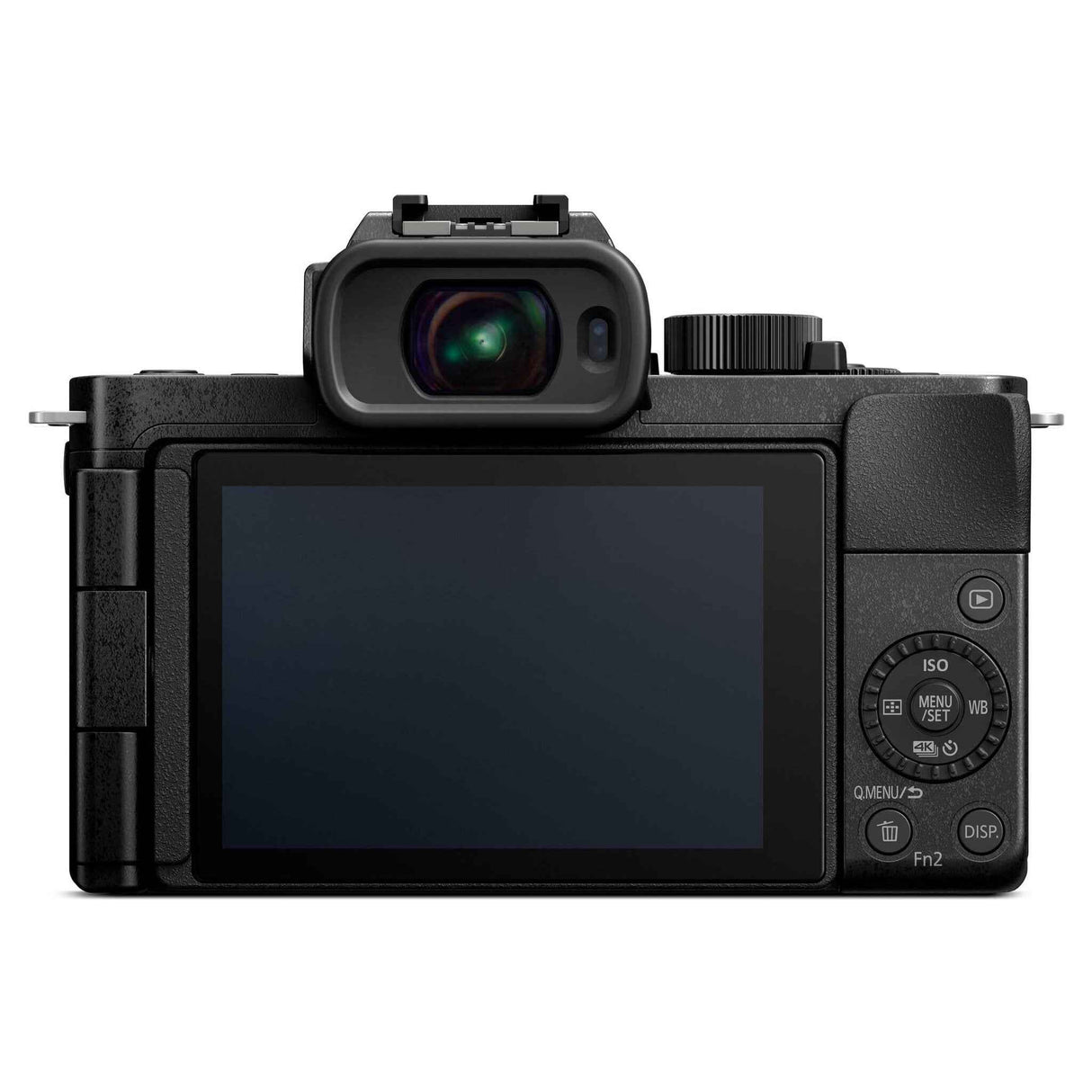 Panasonic Lumix G100 Body