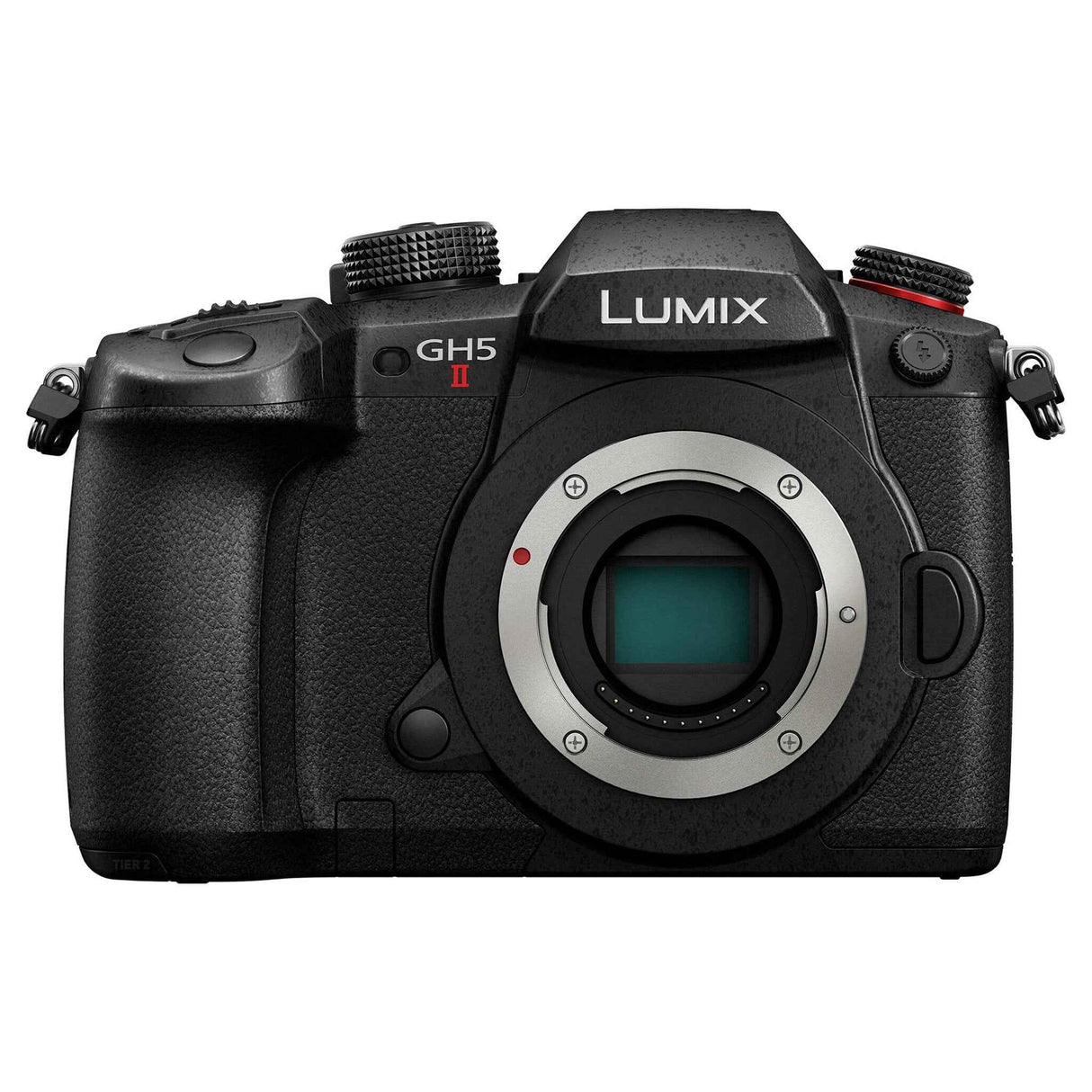 Panasonic Lumix GH5 M2 Body