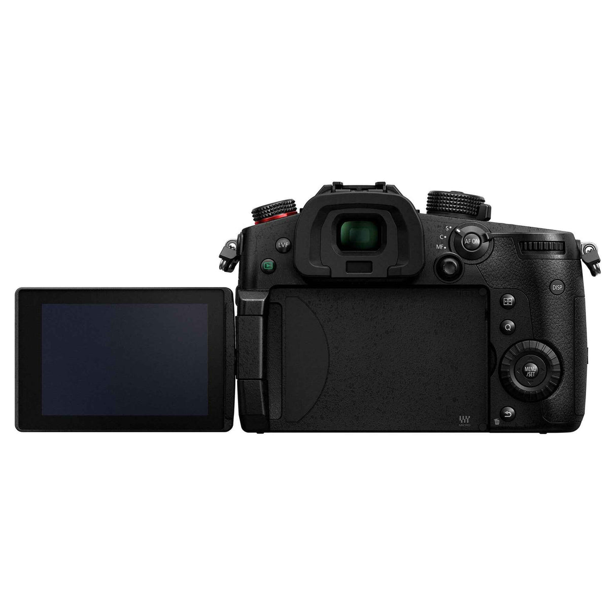 Panasonic Lumix GH5 M2 Body