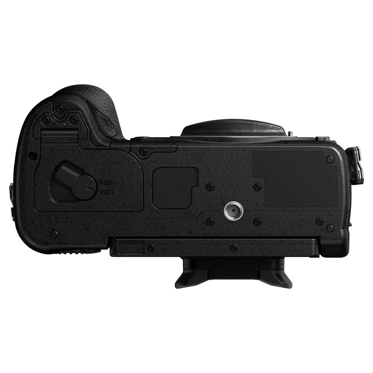 Panasonic Lumix GH5 M2 Body