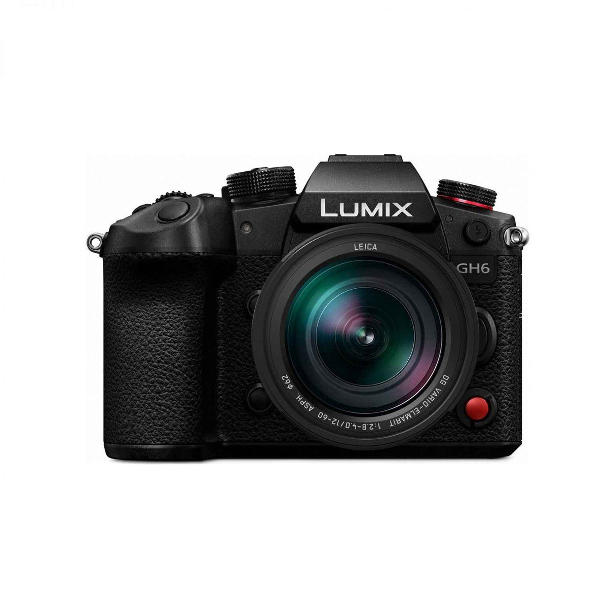 Panasonic Lumix GH6 + Leica DG 12-60mm f/2.8-4
