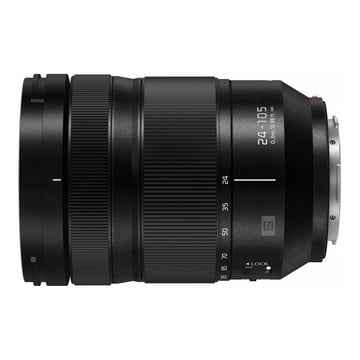Panasonic Lumix S 24-105mm F4 MACRO O.I.S.