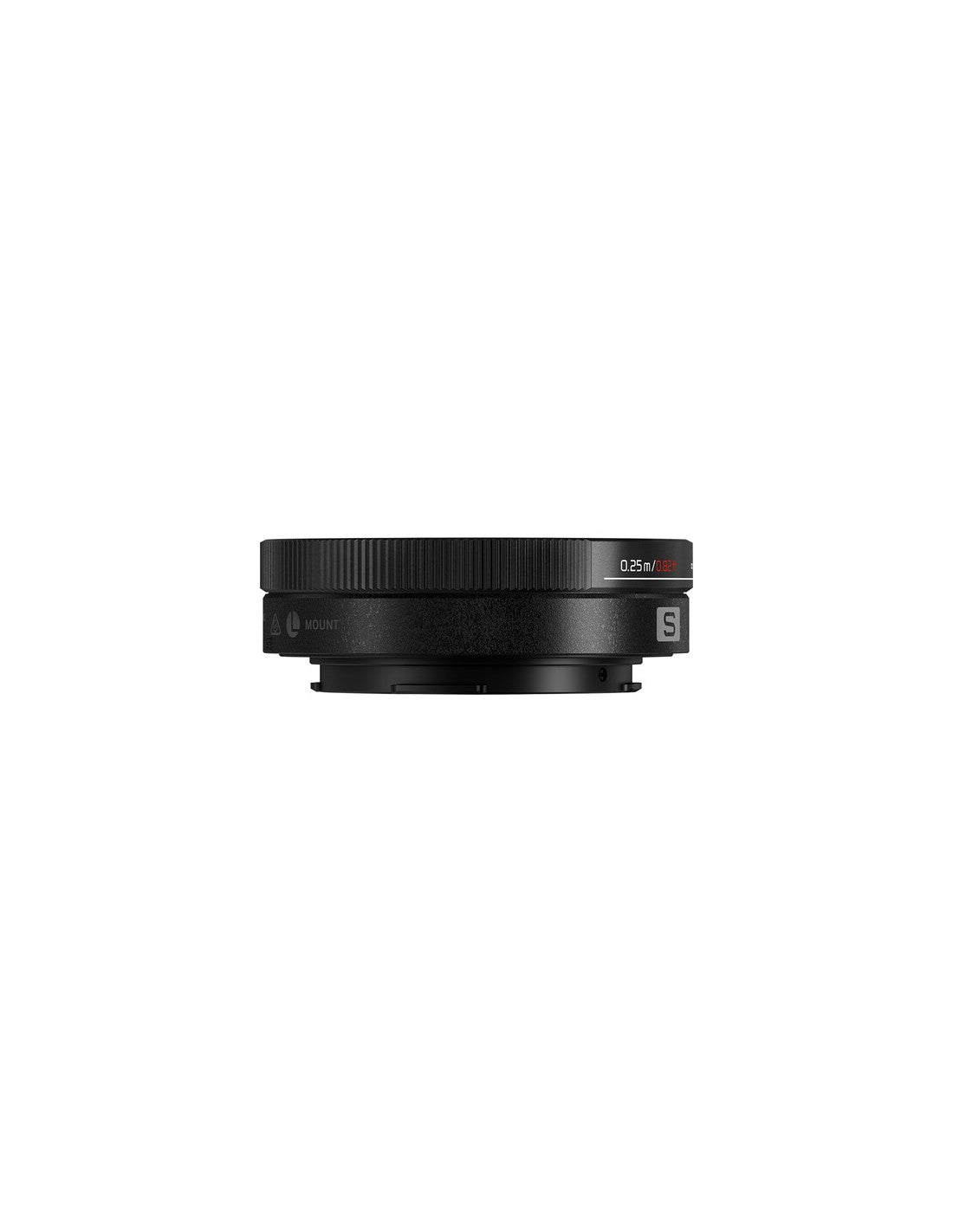 Panasonic Lumix S 26mm f/8 - Garanzia Fowa Italia - Cavone Lux Pro