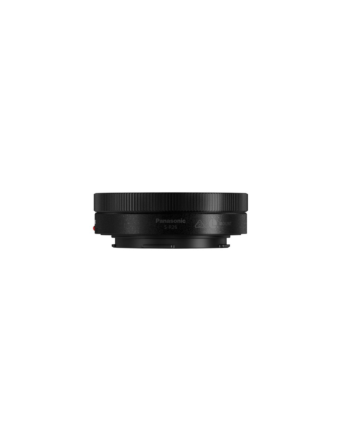 Panasonic Lumix S 26mm f/8 - Garanzia Fowa Italia - Cavone Lux Pro