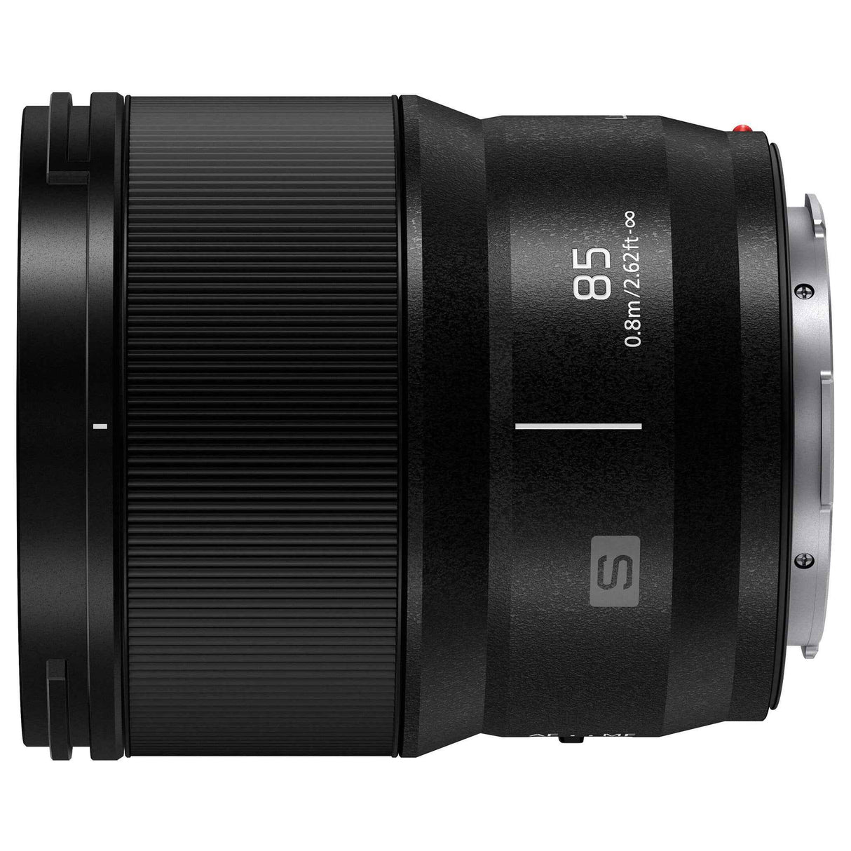 Panasonic Lumix S 85mm f1.8